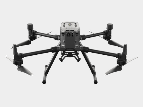 經(jīng)緯 M300 RTK